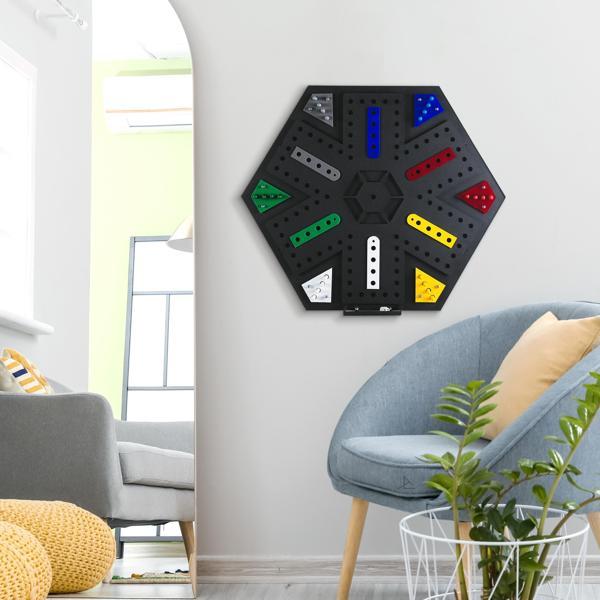 Mega Ludo - Kızma Birader Oyun Seti  - Image 1