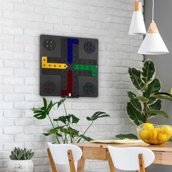 Ludo - Kızma Birader Duvar Oyunu - Image 1