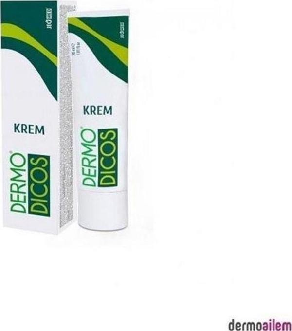 DERMODICOS CREAM 30 ML - Image 1