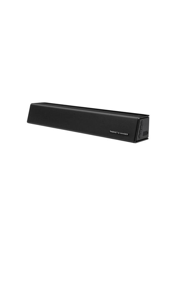 Thonet&Vander Balken 42W RMS Bluetooth TWS Mini Soundbar - Image 1