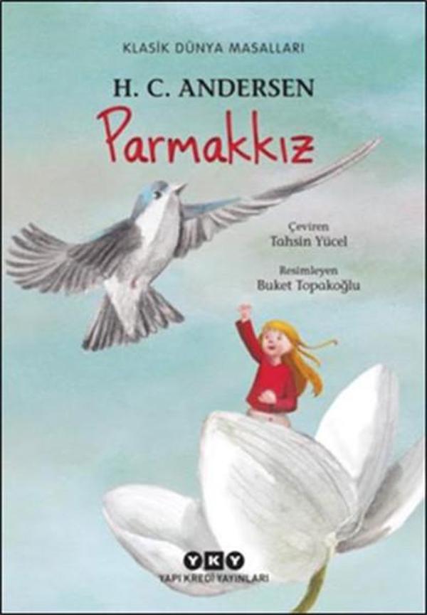 Parmakkız - Yapı Kredi Yayınları - Image 1