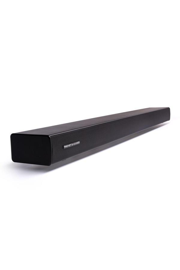 Thonet&Vander Gut Gen 2 40W RMS Bluetooth HDMI Soundbar HK096-03607 - Image 1