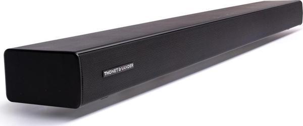 Thonet&Vander Gut Gen 2 40W RMS Bluetooth HDMI Soundbar HK096-03607 - Image 1