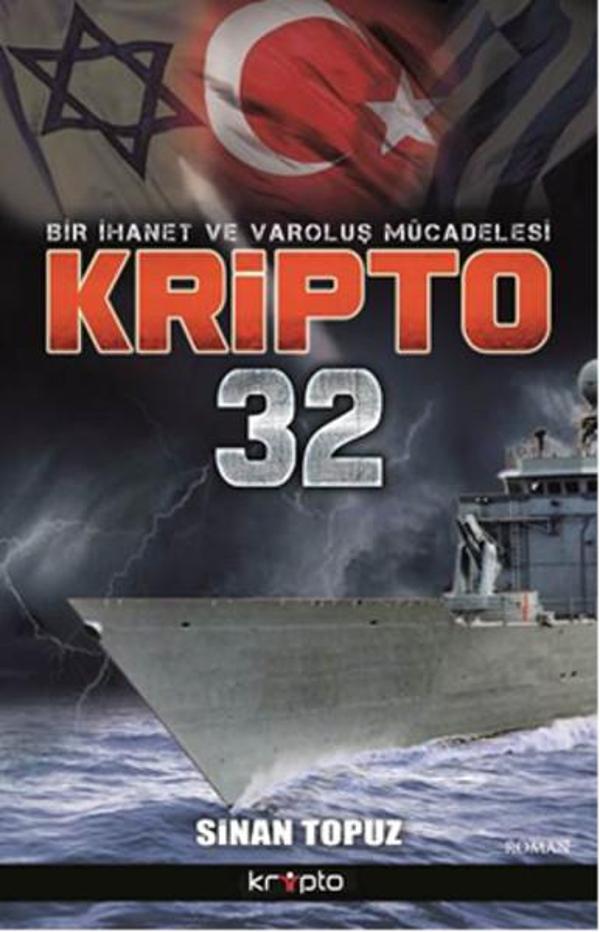 Kripto 32 - Kripto - Image 1