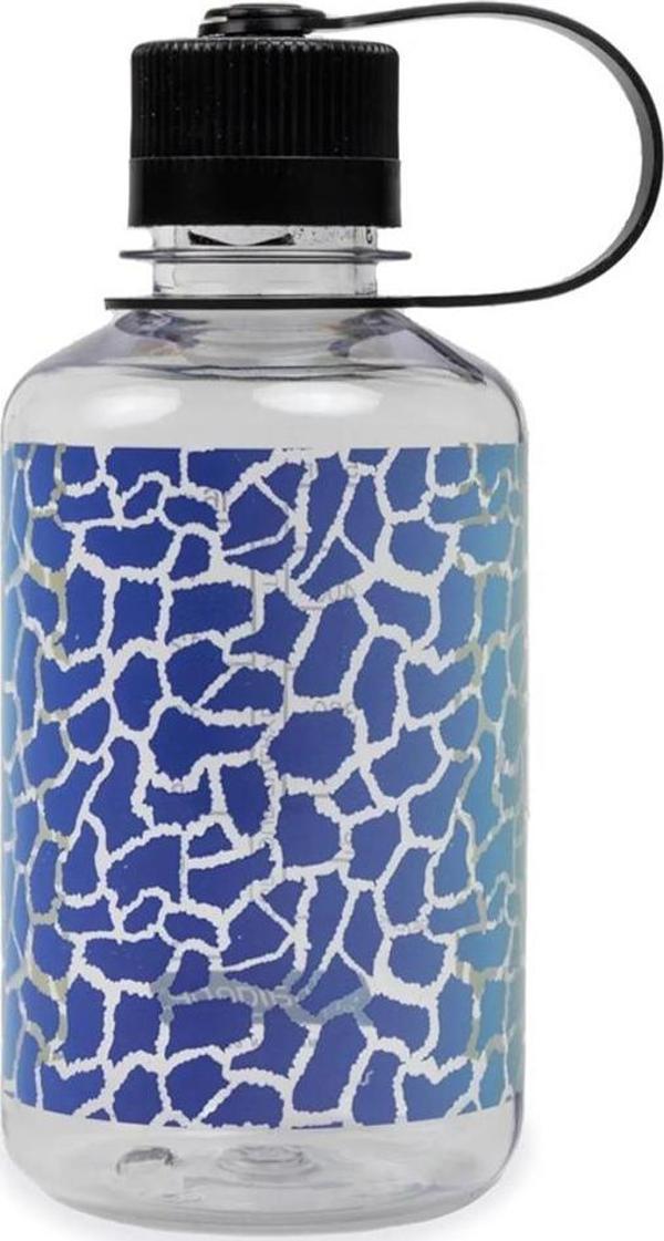 Nalgene 16 Oz NM Tritan Suluk Matara 0,5 Litre Rainbow Giraffe 682023-0012 - Image 1