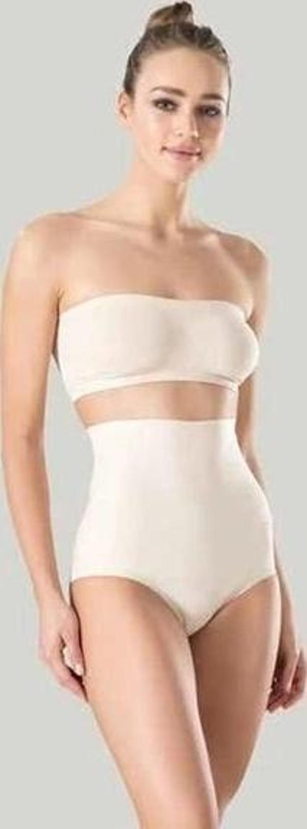 Lazer Kesim Korse Slip - Image 1