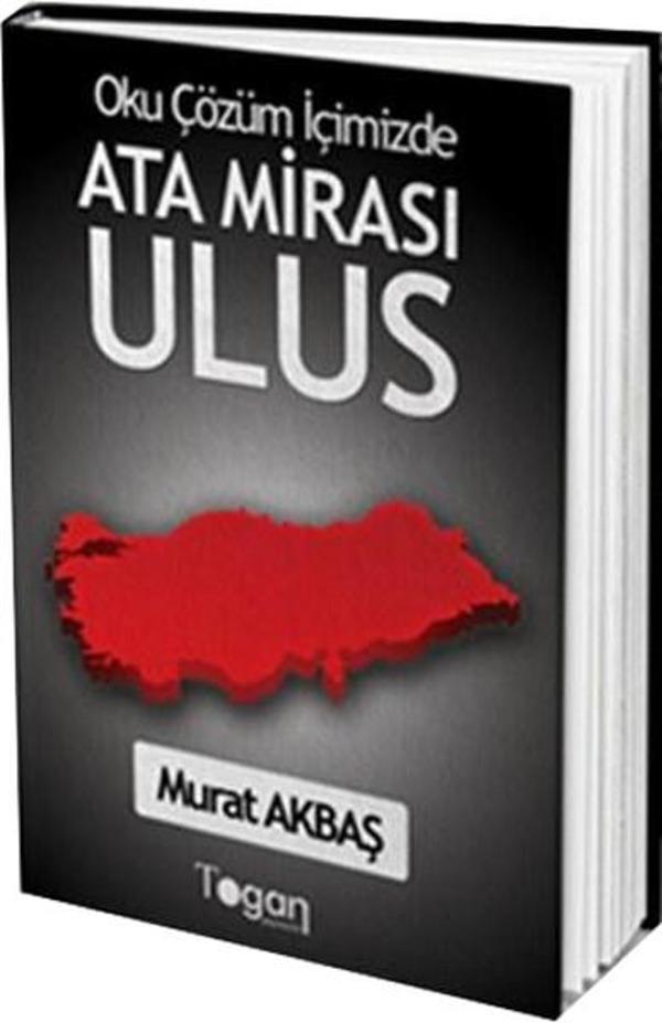 Ata Mirası Ulus - Togan - Image 1