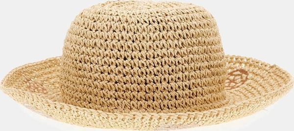 Guess BUCKET HAT Kadın Kahverengi Şapka AW5319NYL01-NAT - Image 1
