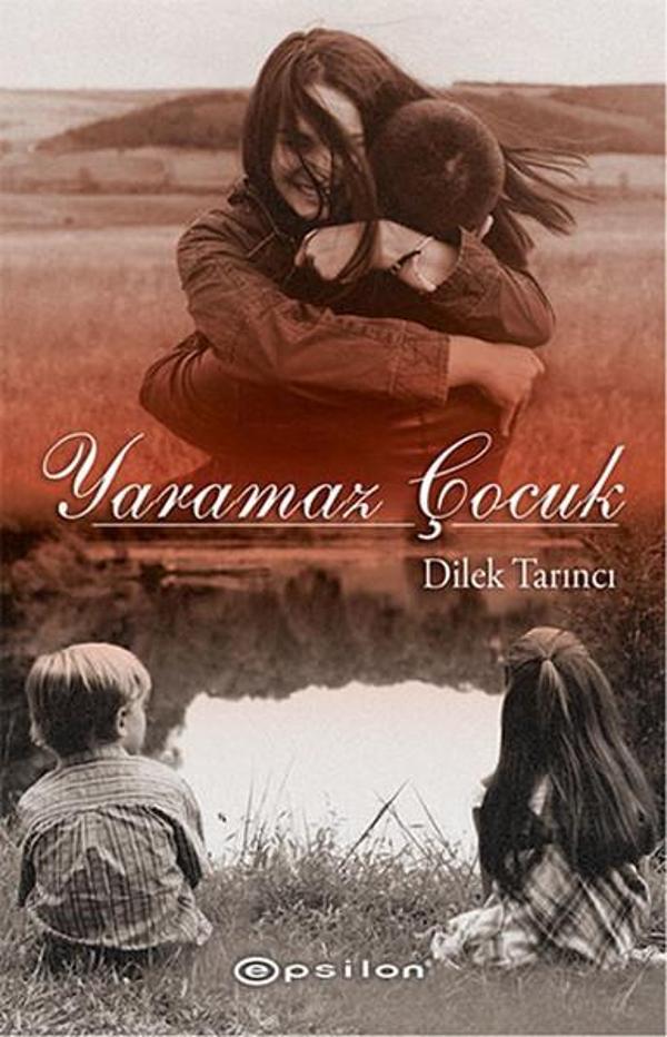 Yaramaz Çocuk - Epsilon Yayınevi - Image 1