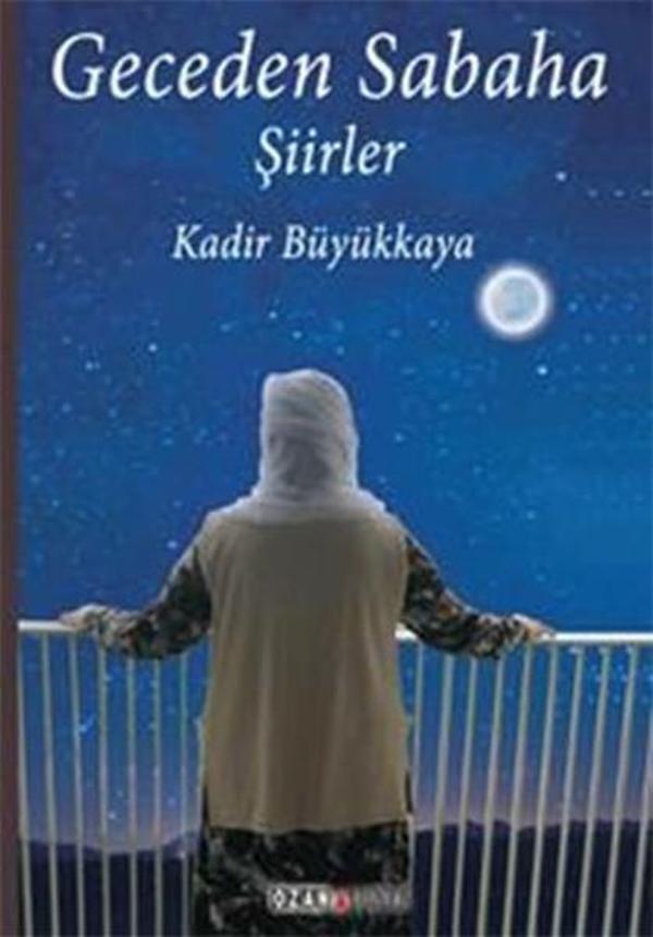 Geceden Sabaha - Ozan Yayıncılık - Image 1