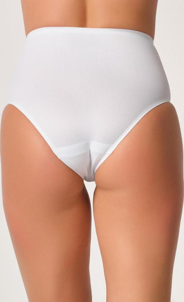 BEYAZ   Yapıştırma Lazer Kesim Slip - Image 1