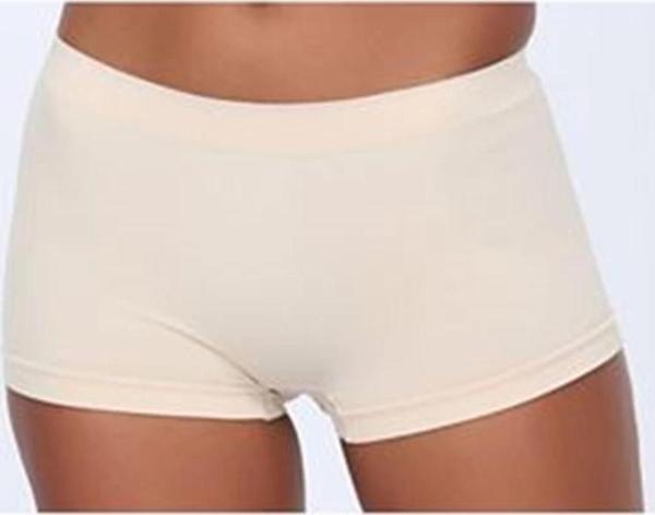 Ten Dikişsiz Kadın Boxer Korse - 700 - Image 1
