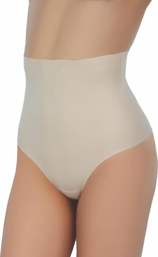 TEN   Lazer Kesim String Korse - Image 1