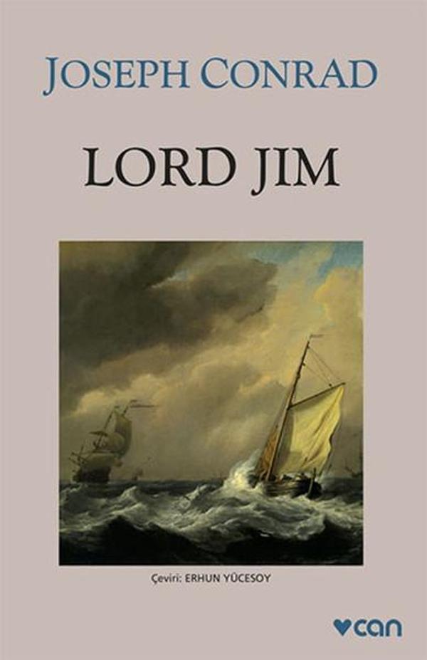 Lord Jim - Can Yayınları - Image 1