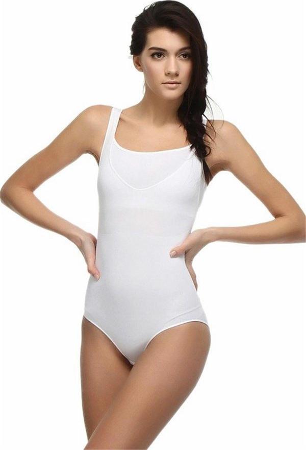 Vücut Şekillendirici Body Korse - Image 1