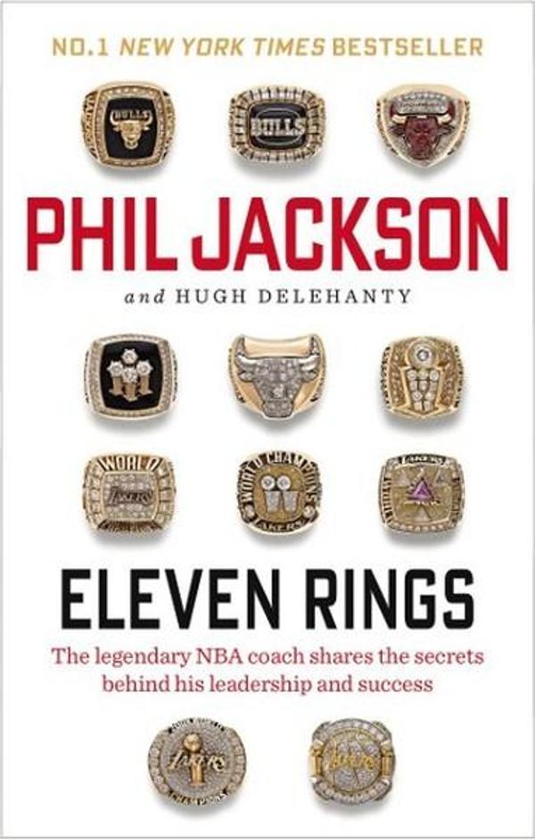 Eleven Rings - Virgin - Image 1