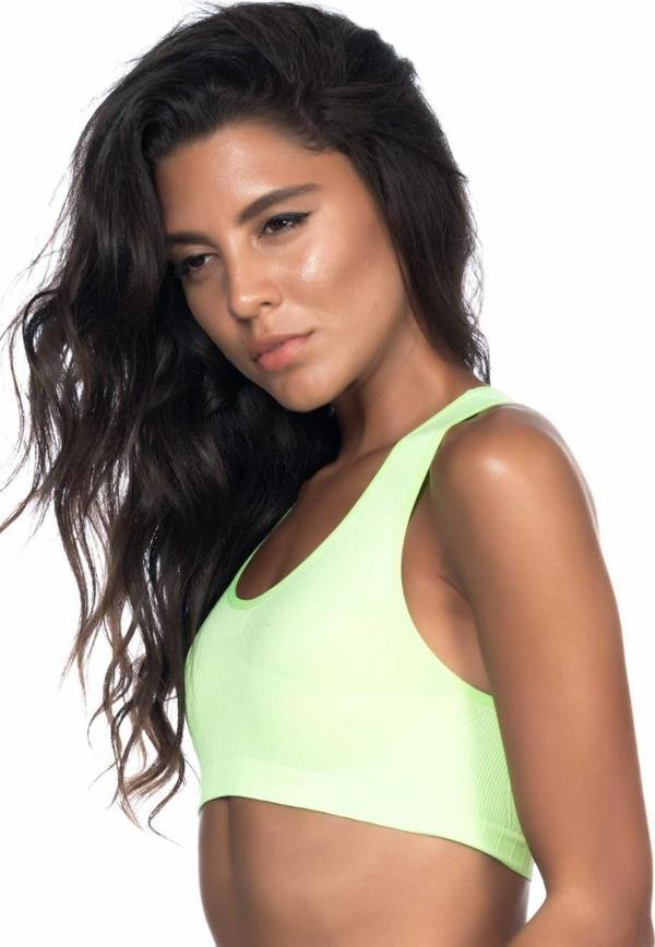 YEŞİL   Toparlayıcı Büstiyer - Image 1