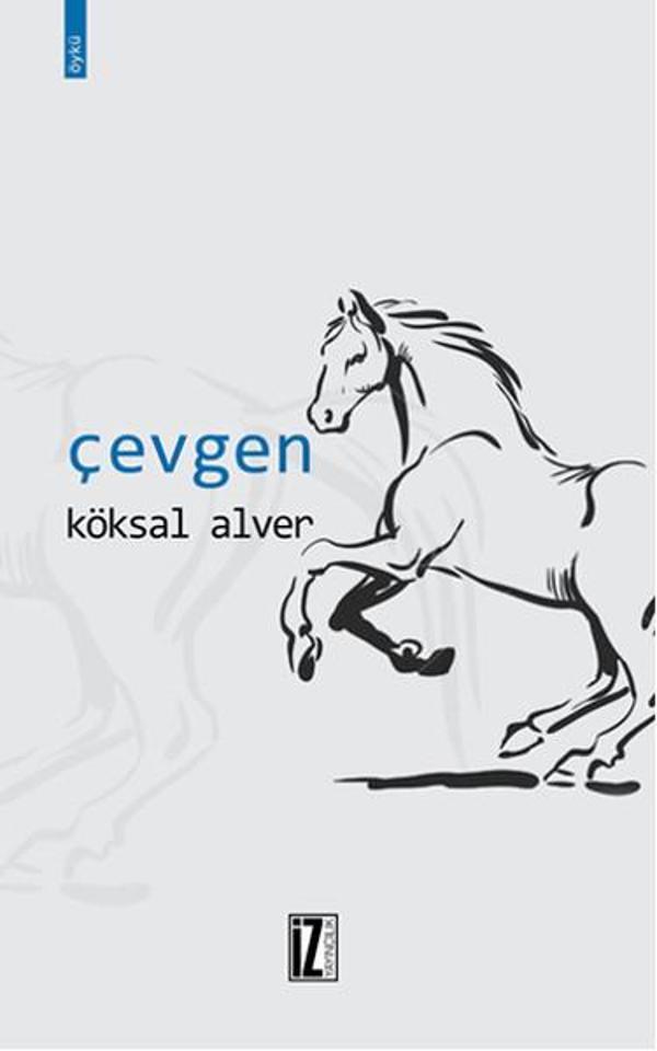 Çevgen - İz Yayıncılık - Image 1