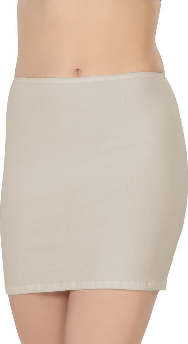 TEN    Cotton Mini Jupon - Image 1