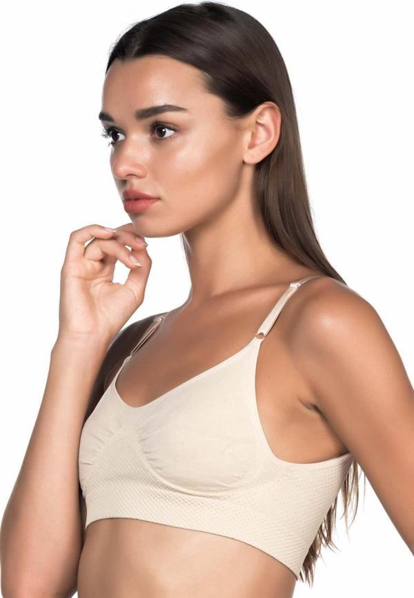 TEN   Agraflı Minimizer Korse - Image 1