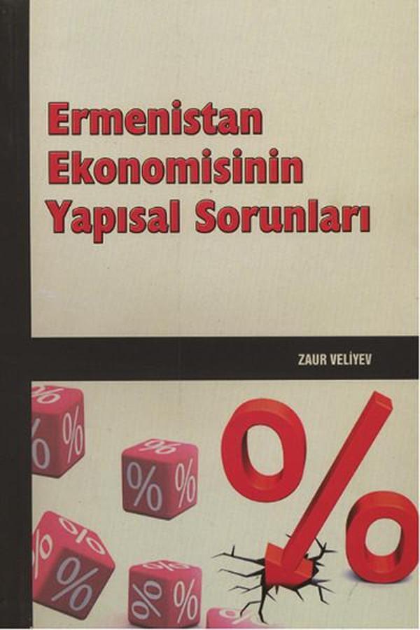 Ermenistan Ekonomisinin Yapısal Sorunları - Berikan Yayınevi - Image 1