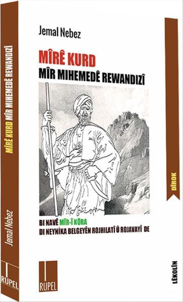 Rupel Basım Yayın Mire Kurd - Rupel Basım Yayın - Image 1