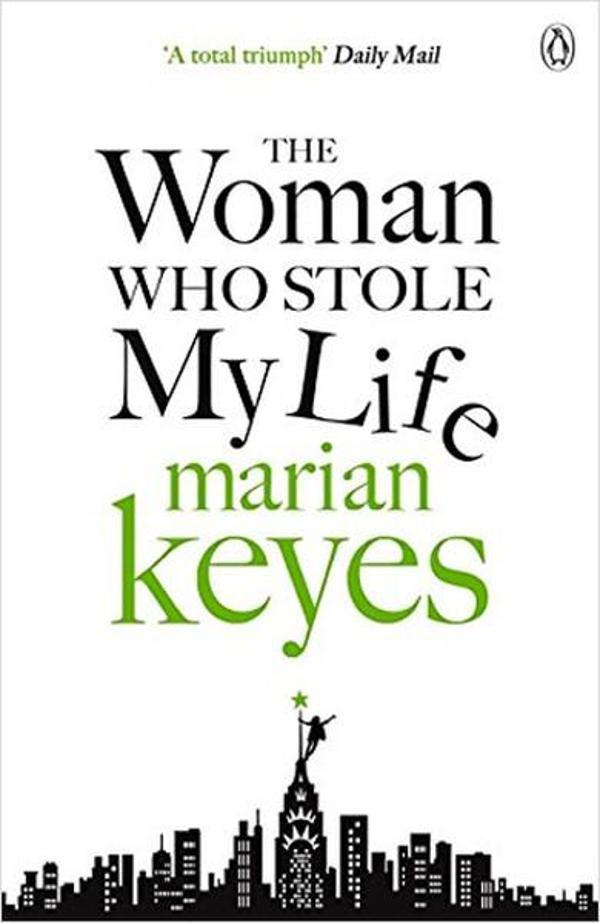 The Woman Who Stole My Life - Penguin Books - Image 1