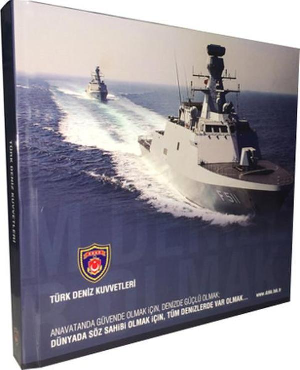 Türk Deniz Kuvvetleri - Deniz Kuvvetleri Komutanlığı - Image 1