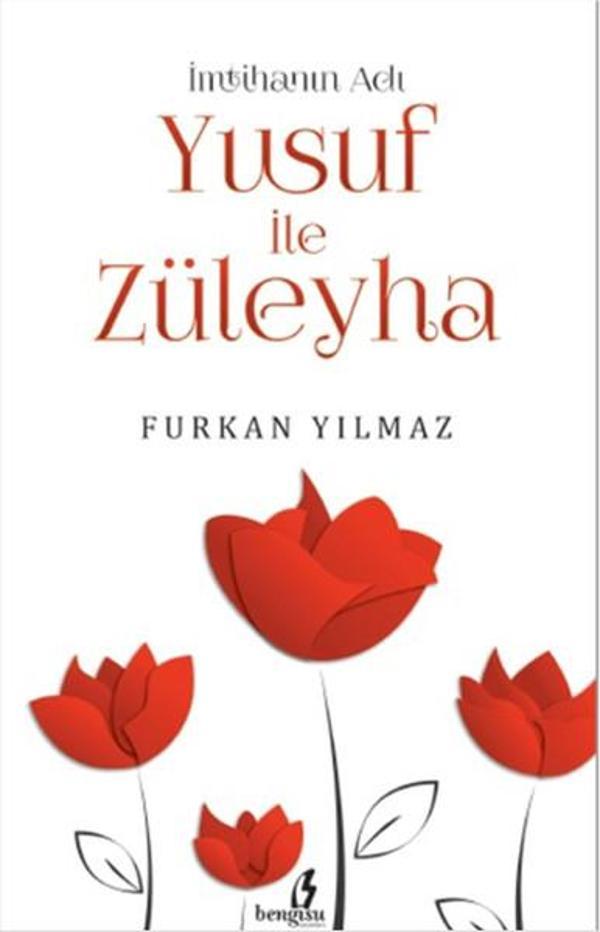 İmtihanın adı Yusuf ile Züleyha - Bengisu Yayınları - Image 1