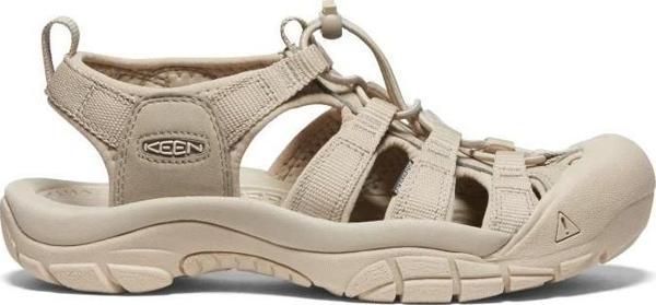 Keen 1027353 Newport H2 W Monochrome/Safari Kadın Sandalet - Image 1