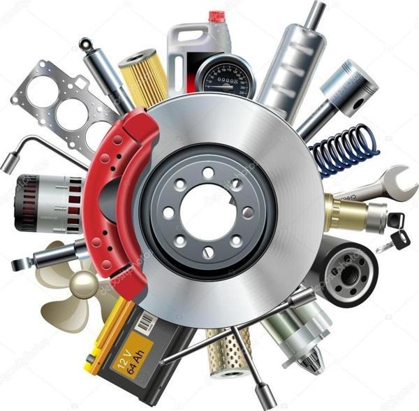 ISITMA KIZDIRMA BUJİSİ KANGOO 1.5 CLIO MEGANE 11V -606- BUJI-088373 6373 0100226373 0250212009 - Image 1