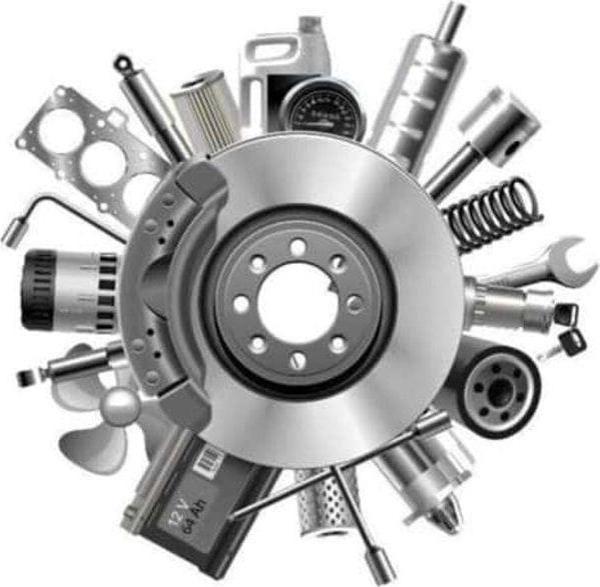 Isıtma Bujısı Ford Connect/focus Bch 0250202131 Xs4u 6m090 Ab - Image 1