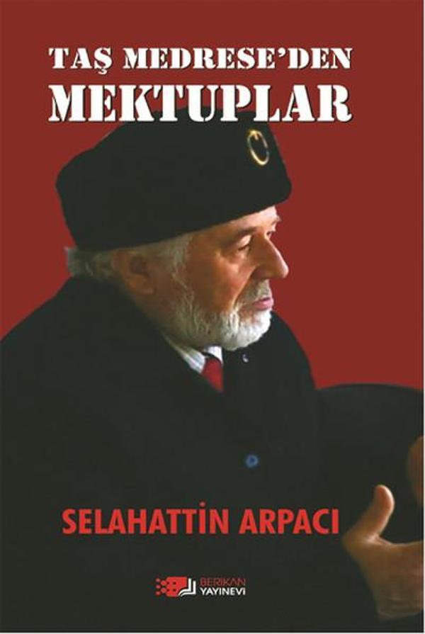 Taş Medrese'den Mektuplar - Berikan Yayınevi - Image 1