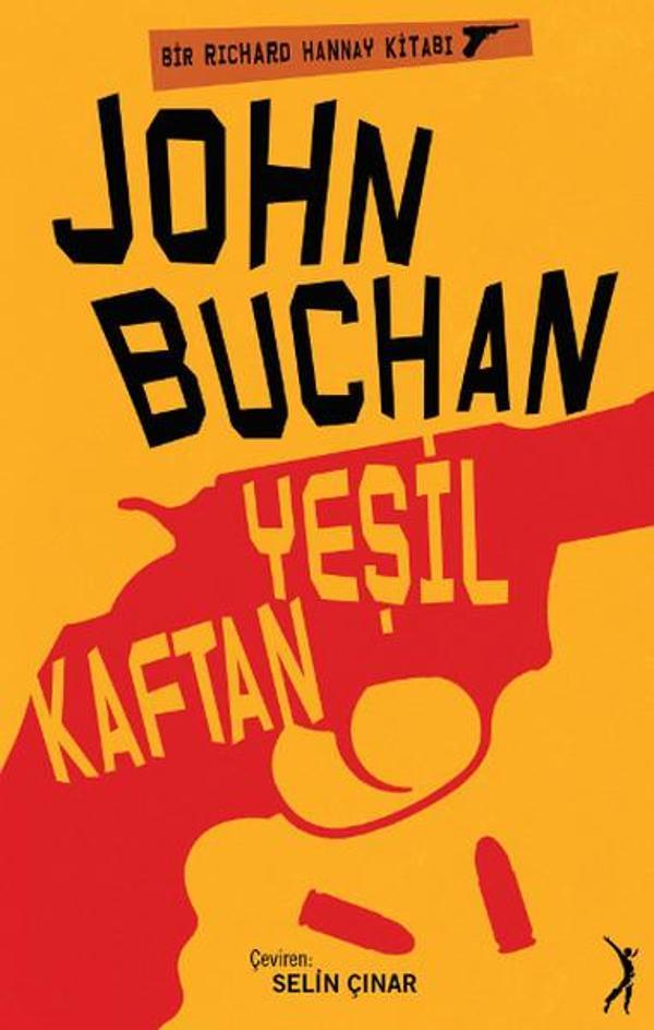 Altın Bilek Yayınları Yeşil Kaftan - Altın Bilek Yayınları - Image 1