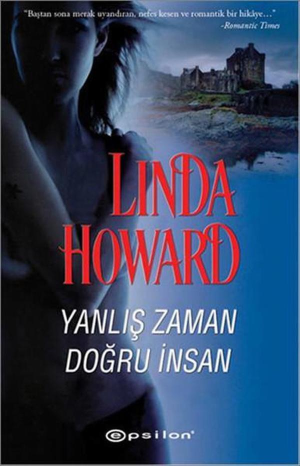 Yanlış Zaman Doğru İnsan - Epsilon Yayınevi - Image 1