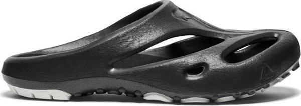 Keen 1018206 Shanti Black/Dawn Blue Erkek Terlik - Image 1