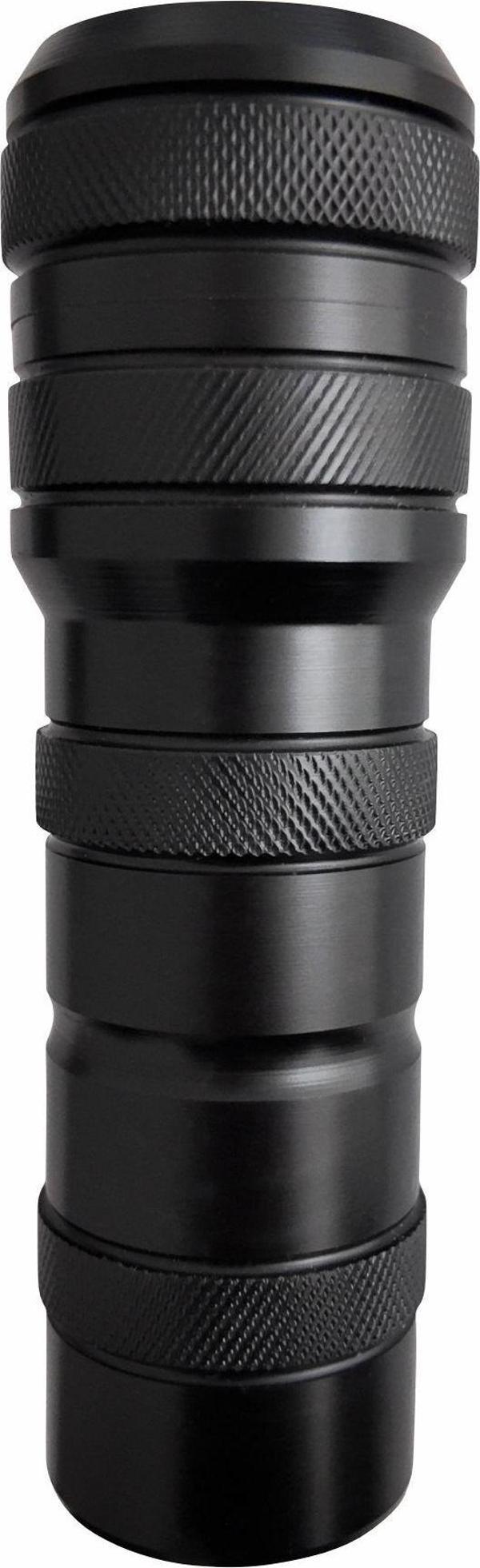 NK MOTORS Rks Freccia 150 2022-2024 Uyumlu Egzoz Koruma Takozu - 1 Adet takoz - Image 1