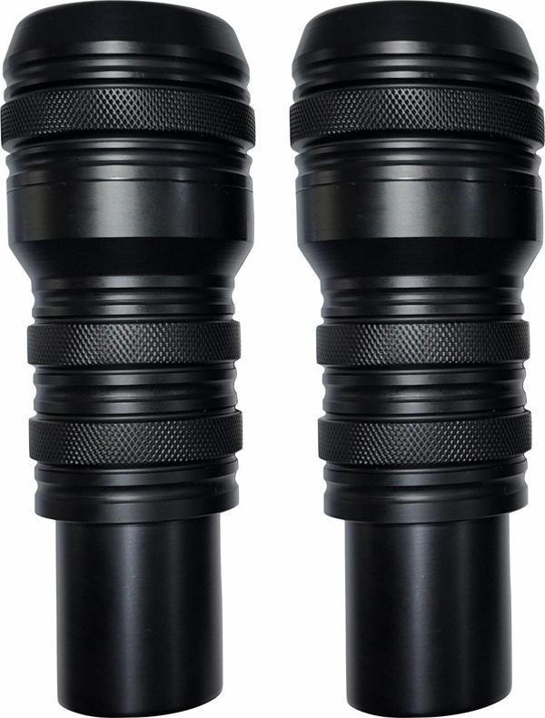NK MOTORS Yamaha MT-07 2014-2025 Uyumlu Motor Koruma Takozu - Image 1