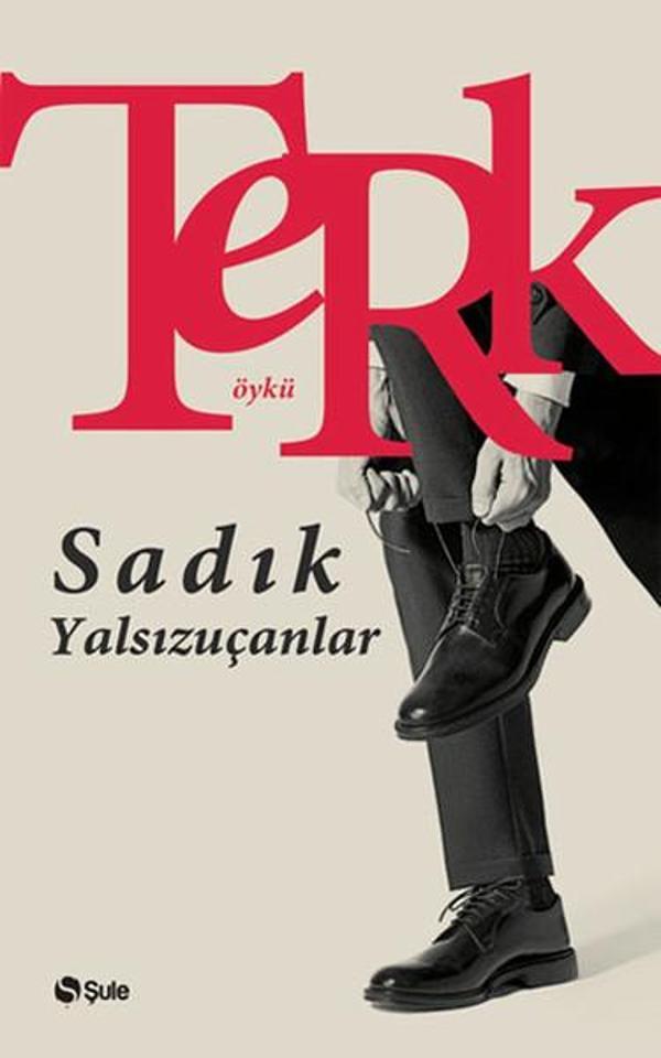 Terk - Şule Yayınları - Image 1