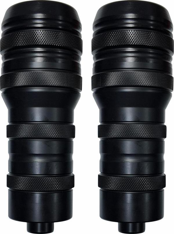 NK MOTORS Yamaha MT-25 2015-2024 Uyumlu Motor Koruma Takozu - Image 1