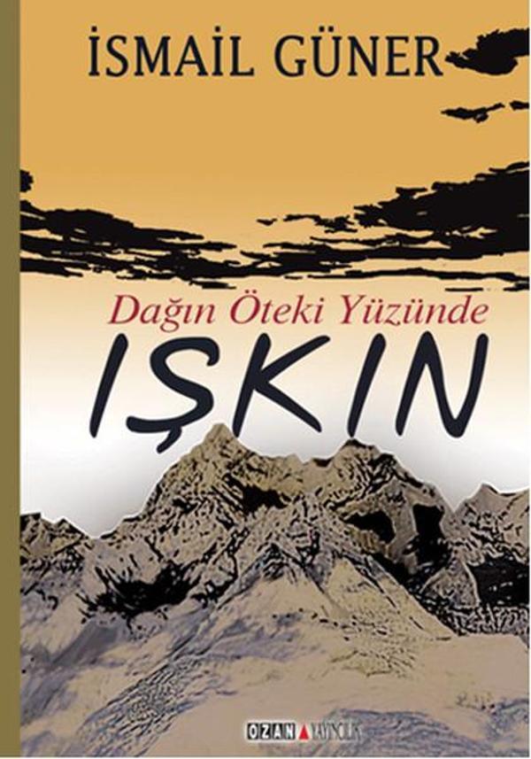 Işkın - Ozan Yayıncılık - Image 1