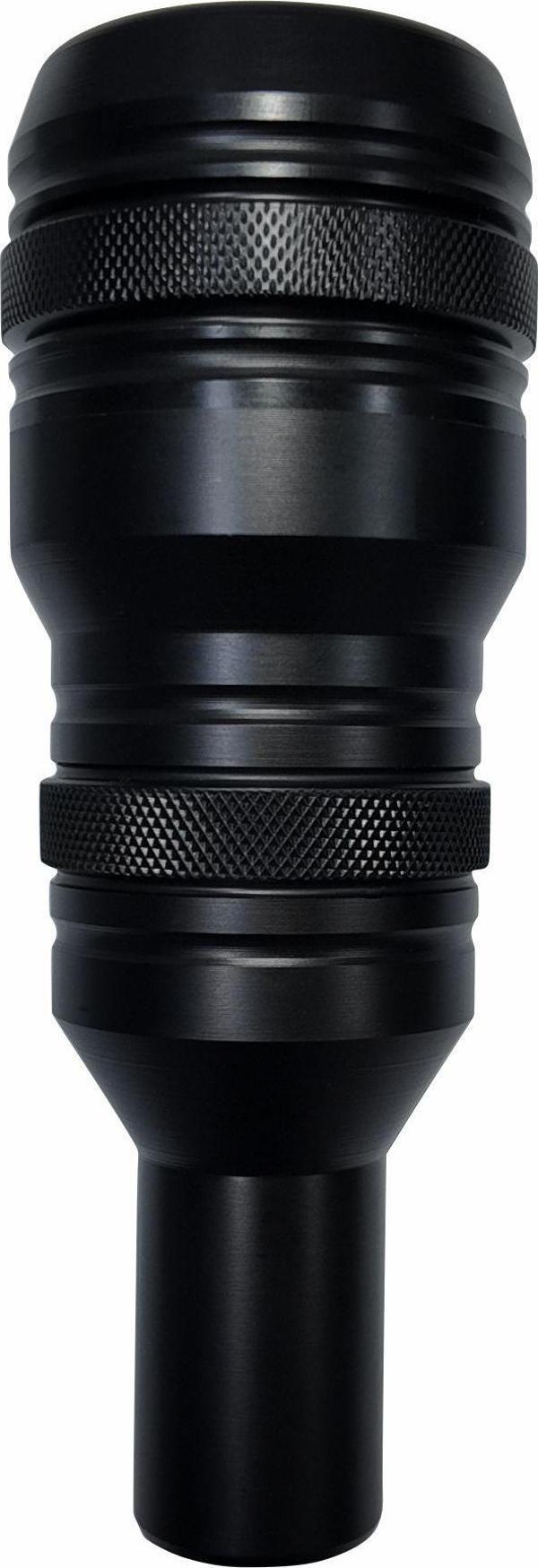 NK MOTORS CF Moto 450 SR 2023-2024 Uyumlu Egzoz Koruma Takozu - 1 Adet takoz - Image 1