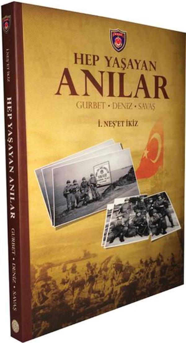 Hep Yaşayan Anılar - Deniz Kuvvetleri Komutanlığı - Image 1
