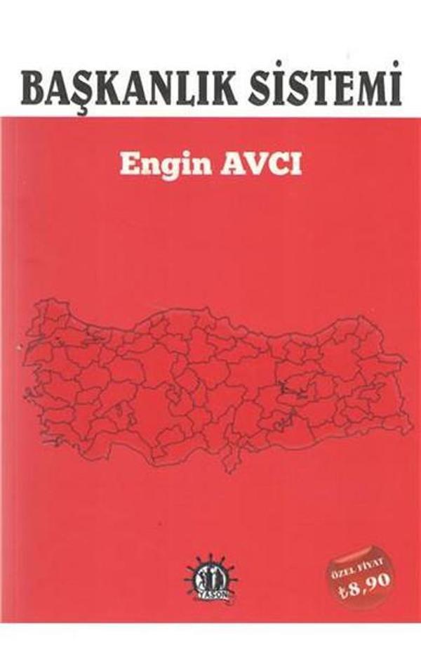 Başkanlık Sistemi - Yason Yayıncılık - Image 1