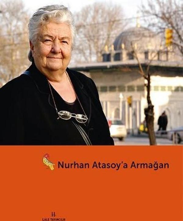Nurhan Atasoy'a Armağanım - Lale Yayıncılık - Image 1