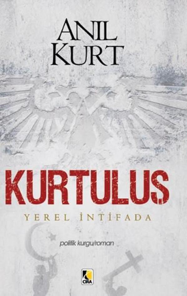 Yerel İntifada Kurtuluş - Çıra Yayınları - Image 1