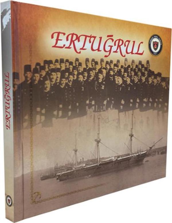 Ertuğrul - DVD Hediyeli - Türkçe - Deniz Kuvvetleri Komutanlığı - Image 1