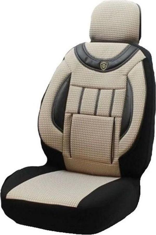 Fiat Strada 1+1 Koltuk Kılıfı - Image 1