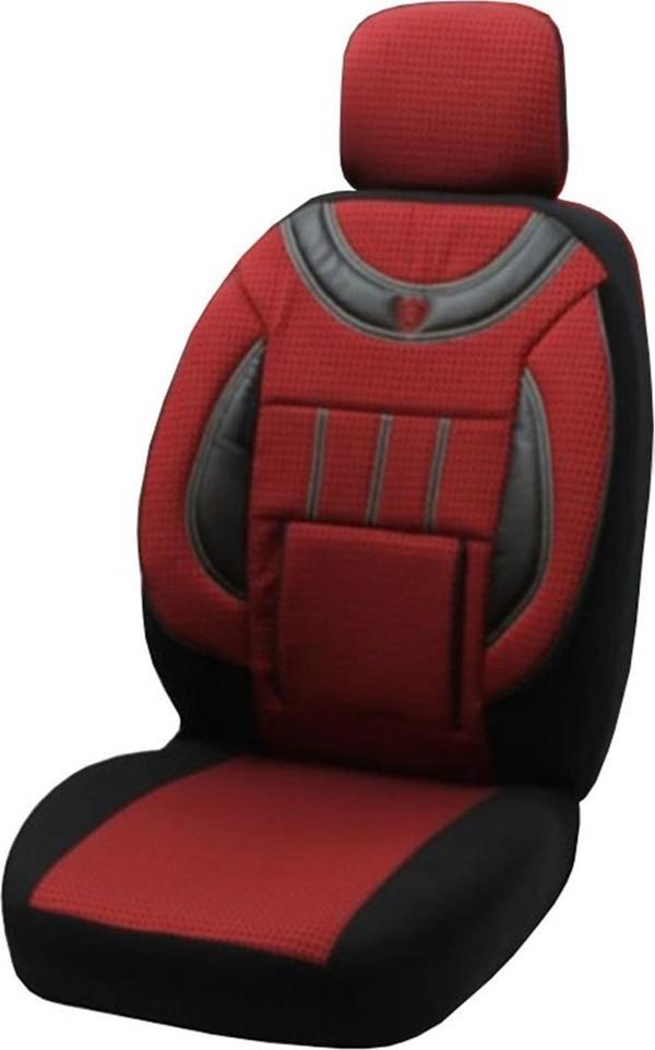 BMC Levend Kamyonet 2+1 Koltuk Kılıfı - Image 1