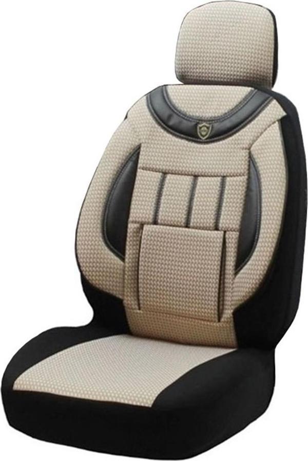 Fiat Doblo Cargo 1+1 Panelvan Koltuk Kılıfı - Image 1